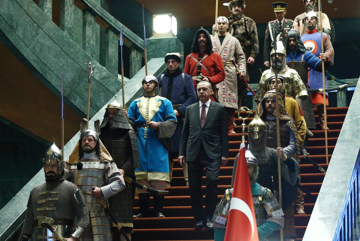 TURKEY PALESTINE DIPLOMACY