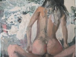 Ioana Iacob: Untitled (YouTube Porn), 2015
