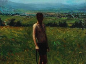 Szabolcs Veres: Fool on the Hill (2015)